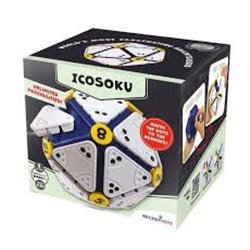 ICOSOKU