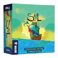 SAIL