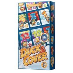 Duck & Cover