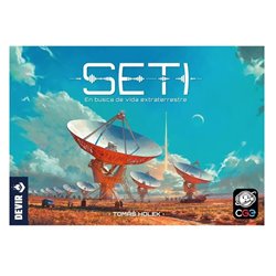 SETI