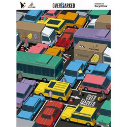 OVERPARKED