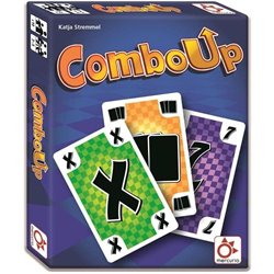 Combo Up