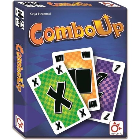 Combo Up