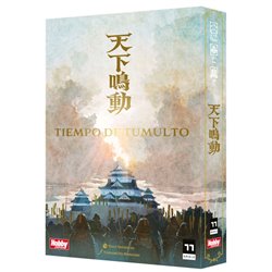 Tiempo de Tumulto