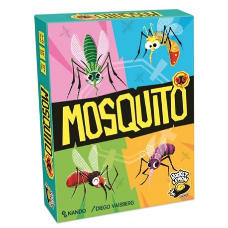 Mosquito