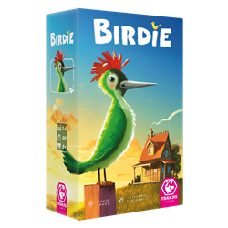 Birdie