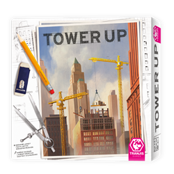 Tower Up