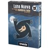 Los Hombres Lobo de Castronegro: Luna Nueva