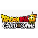 Dragon Ball JCC