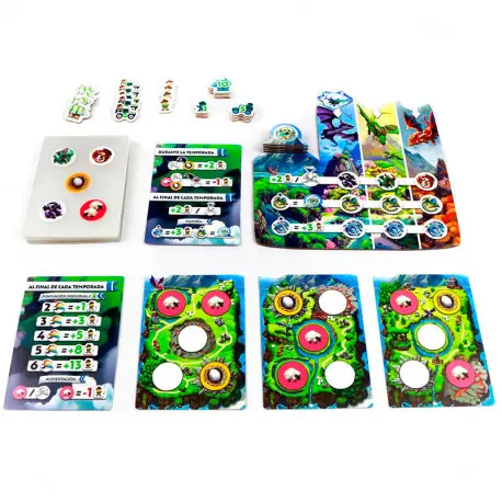 dragon-parks-juego-de-estrategia-para-2-5-jugadores.webp