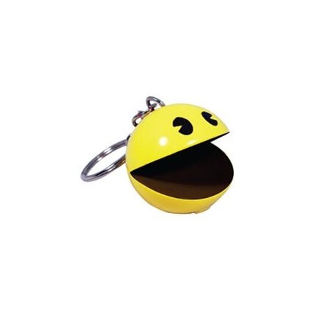 Pac-Man Llavero Sonoro