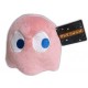 Peluche Fantasma Pinky (Rosa) Pac-Man 13cm