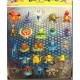 Pokemon - Pack 24 figuras