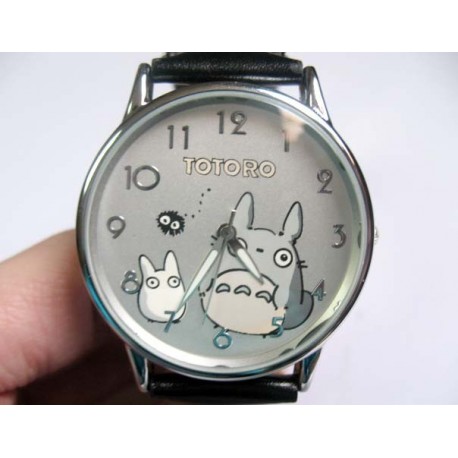 Totoro - Reloj Totoro Meet Friends