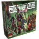 Zombicide Temporada 2: Prison Outbreak