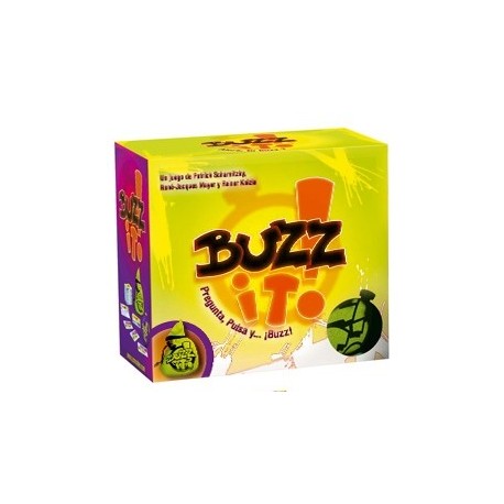 Buzz IT