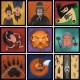 Los Hombres Lobo de Castronegro - Personajes