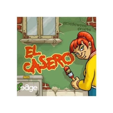 El Casero ( El Juego de Mesa )