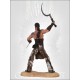 Juego de Tronos -Khal Drogo figura HBO 19cm