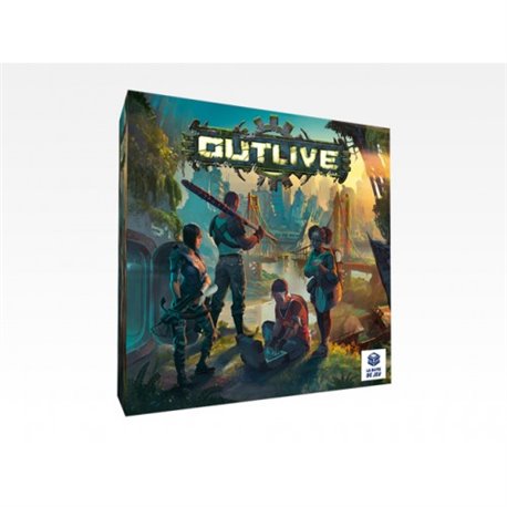 Outlive
