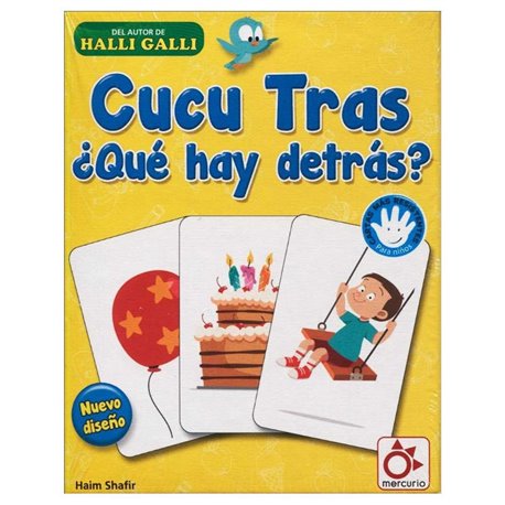 Cucu Tras