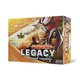 PANDEMIC LEGACY SEGUNDA TEMPORADA (CAJA AMARILLA)