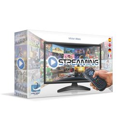 STREAMING 