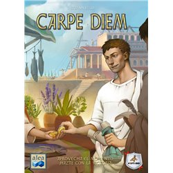CARPE DIEM
