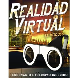 CRÓNICAS DEL CRIMEN - KIT VIRTUAL