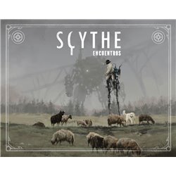 SCYTHE: ENCUENTROS