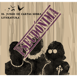 PSEUDONIMA