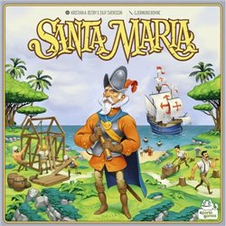 SANTA MARIA