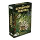 THE LOST EXPEDITION
