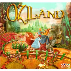 Oziland
