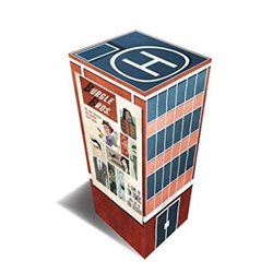 BURGLE BROS