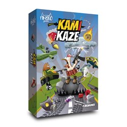 KAMIKAZE