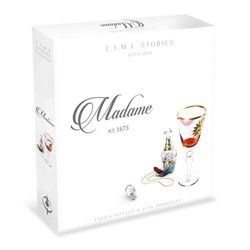 TIME STORIES - MADAME