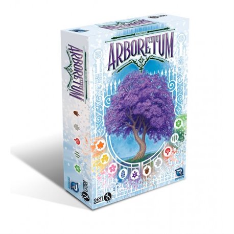 ARBORETUM 