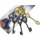 FairyTail - Llavero Kit llaves