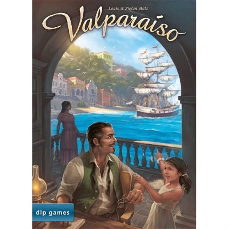 VALPARAISO