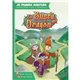 MI PRIMERA AVENTURA: EN BUSCA DEL DRAGON (LIBRO)