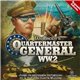 WW2 QUARTERMASTER GENERAL (CASTELLANO)