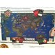 WW2 QUARTERMASTER GENERAL (CASTELLANO)