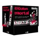 BLACK STORIES - EL GUIÓN MORTAL