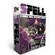 SPELL, A MAGIC DUEL FOR 2 PLAYER