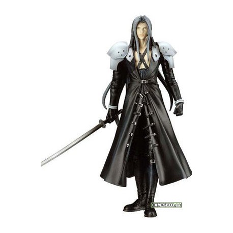 Final Fantasy VII Sephiroth