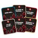 LA CASA DE PAPEL : EL GRAN QUIZ (DISPONIBLE EL 25 DE SEPTIEMBRE)