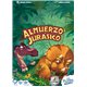 ALMUERZO JURÁSICO