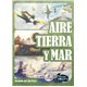 AIRE, TIERRA Y MAR