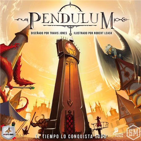 PENDULUM